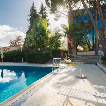 Casa Da Marina Apartment Sanremo Bagian luar foto