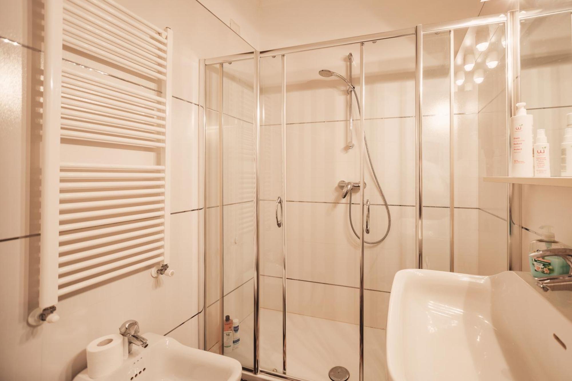 Casa Da Marina Apartment Sanremo Bagian luar foto