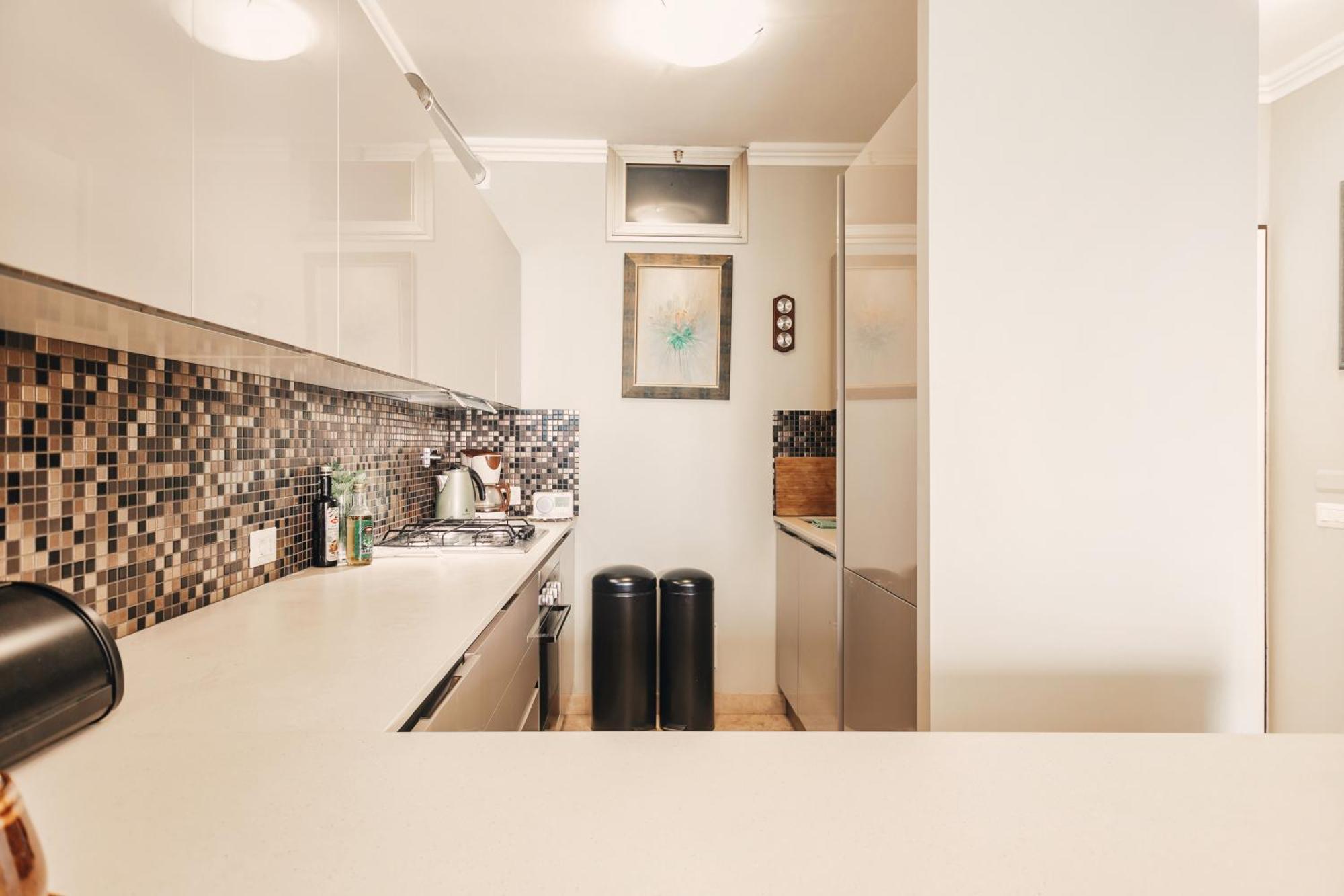 Casa Da Marina Apartment Sanremo Bagian luar foto