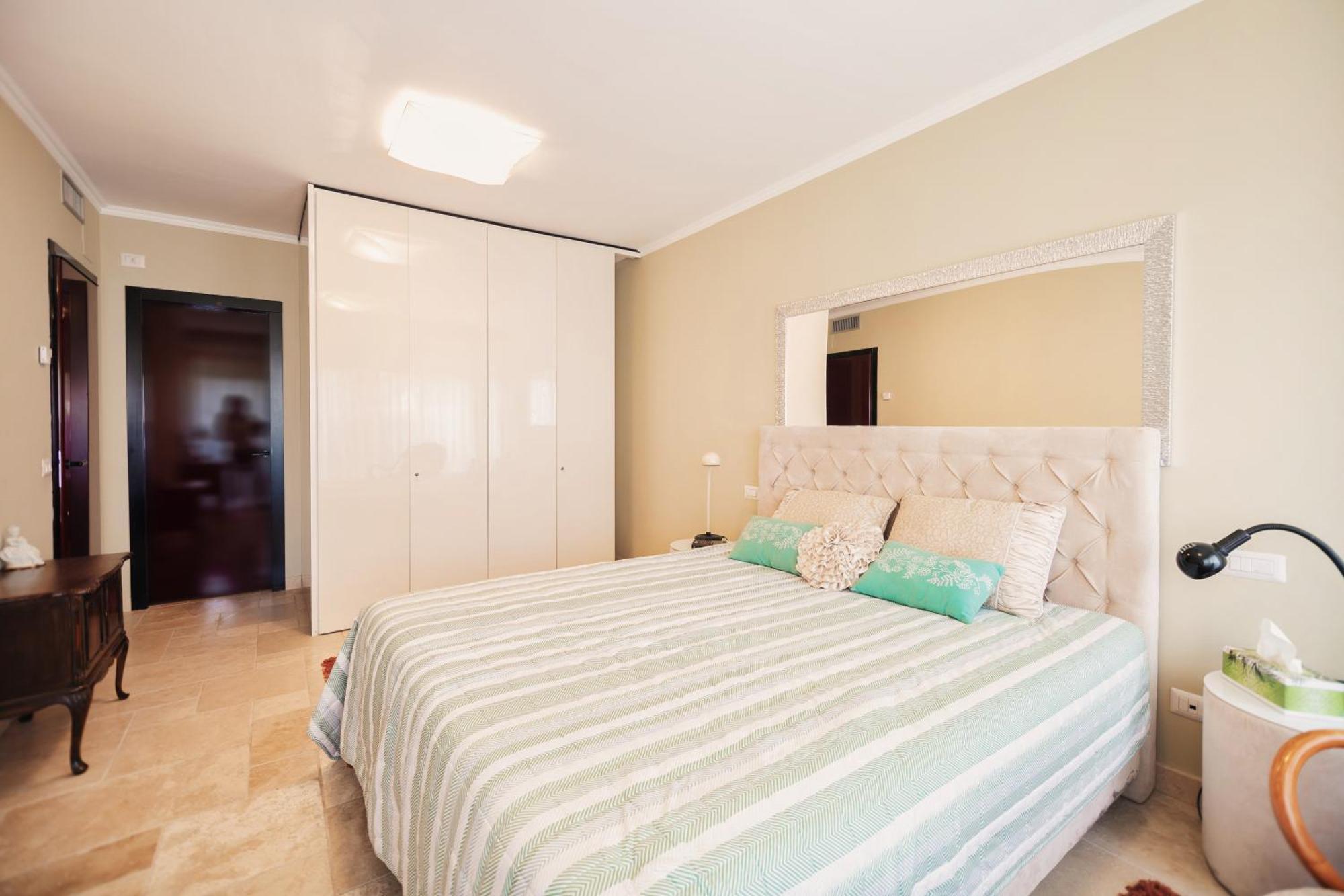 Casa Da Marina Apartment Sanremo Bagian luar foto