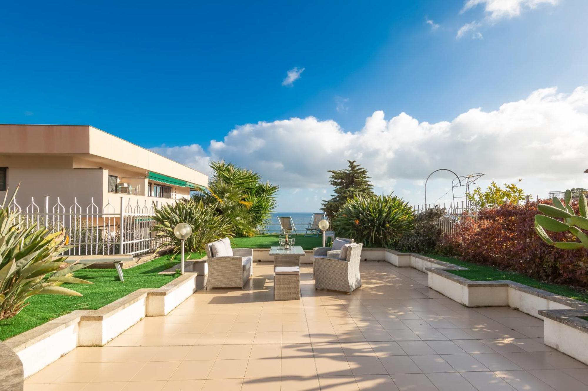 Casa Da Marina Apartment Sanremo Bagian luar foto