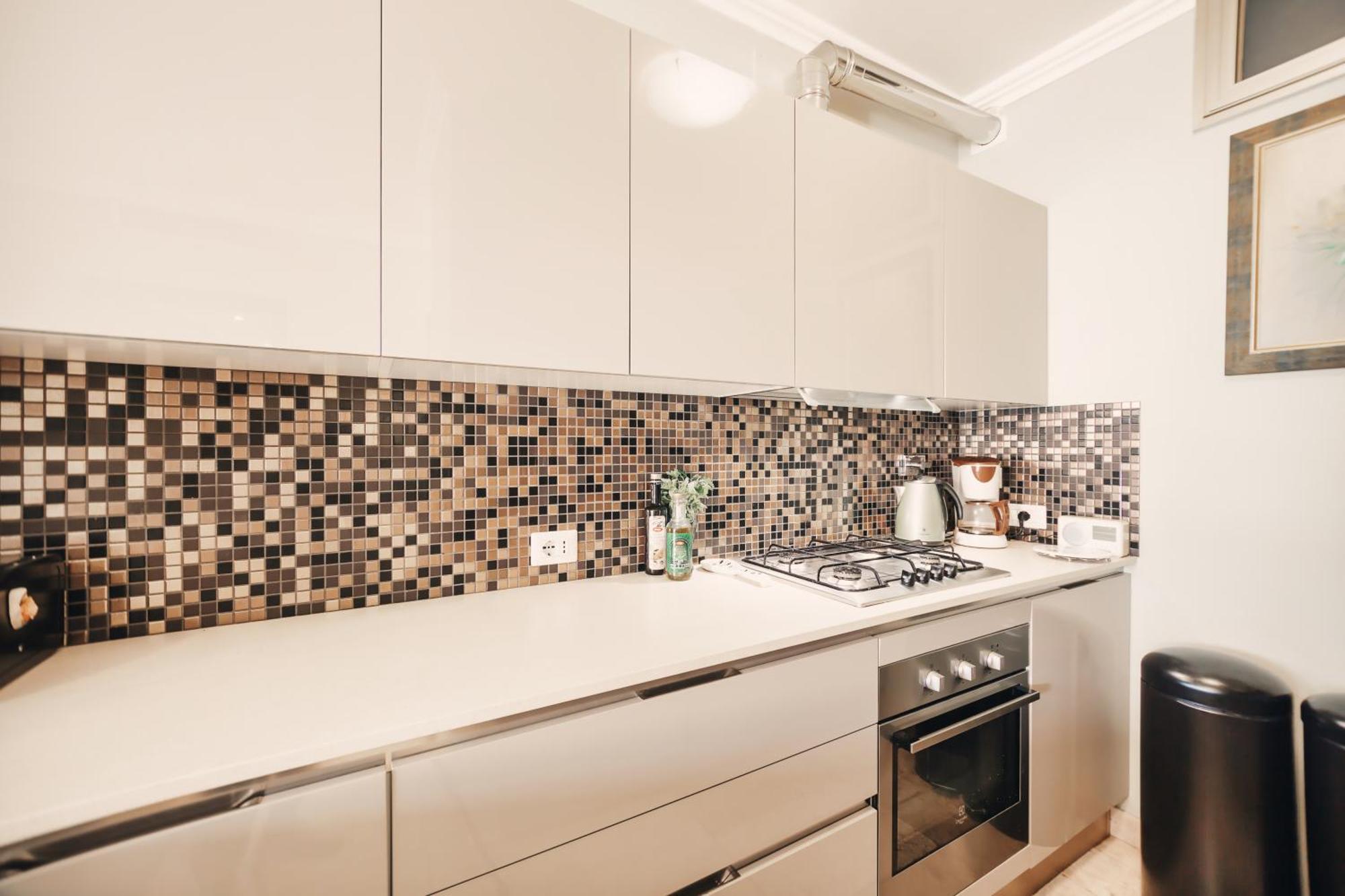 Casa Da Marina Apartment Sanremo Bagian luar foto