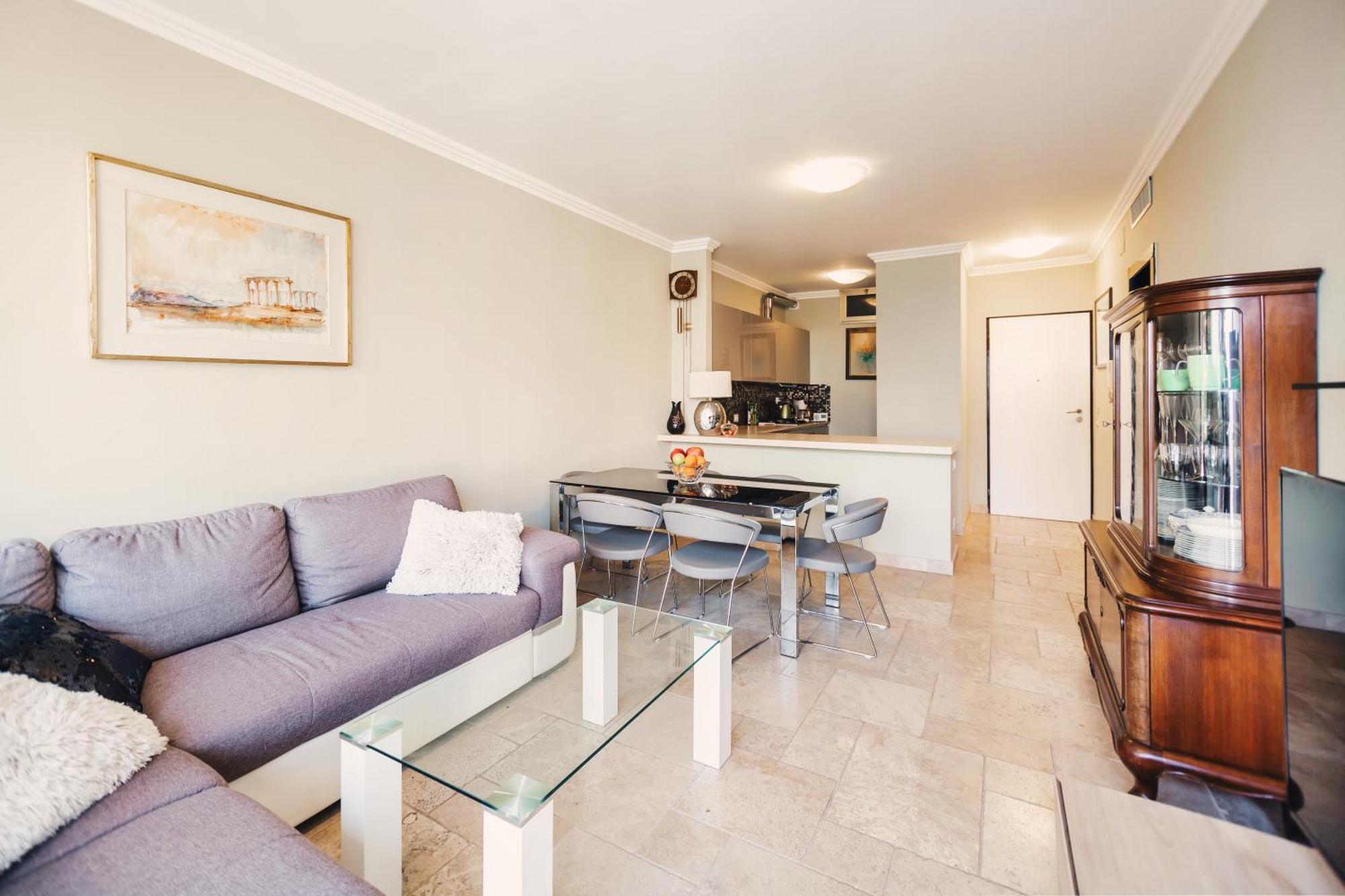 Casa Da Marina Apartment Sanremo Bagian luar foto