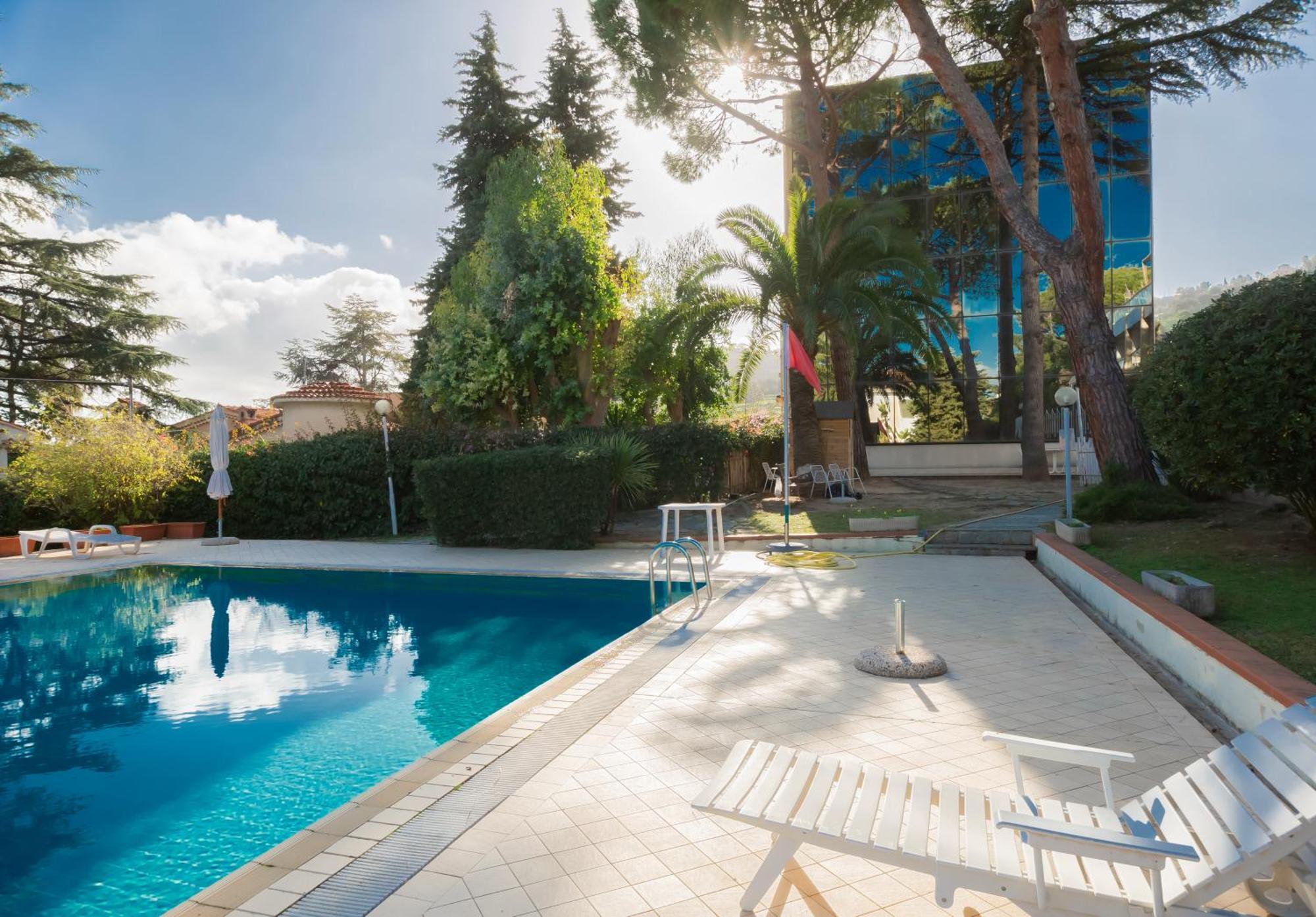 Casa Da Marina Apartment Sanremo Bagian luar foto